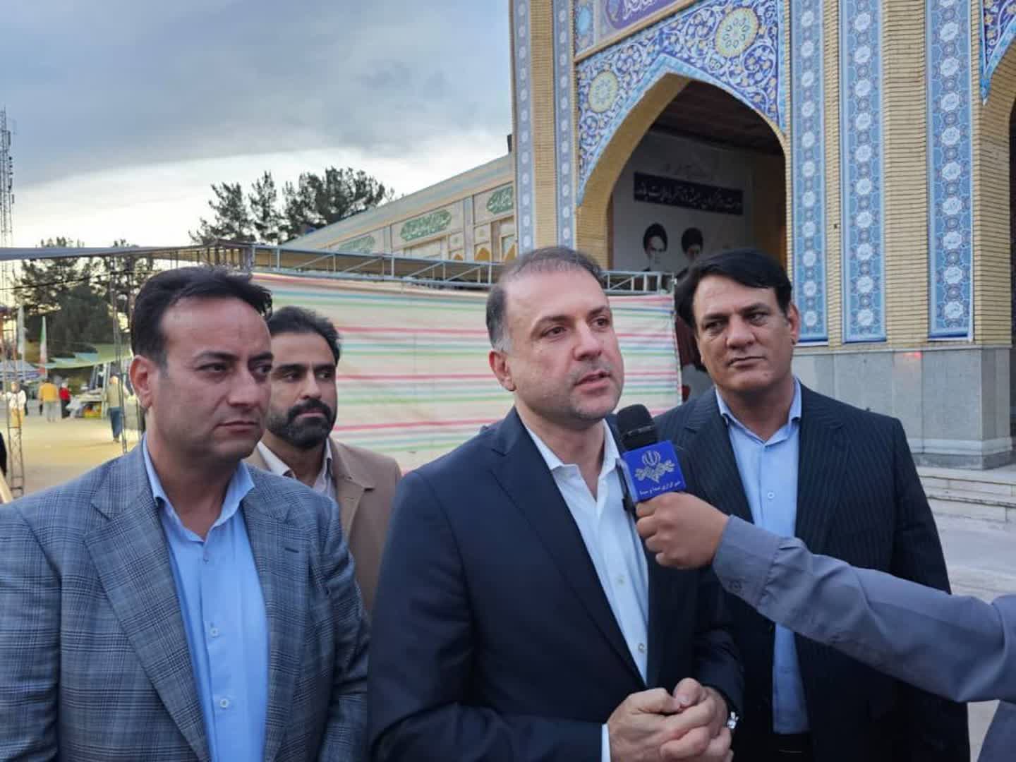 مدیرعامل شرکت ملی صنایع مس ایران:
